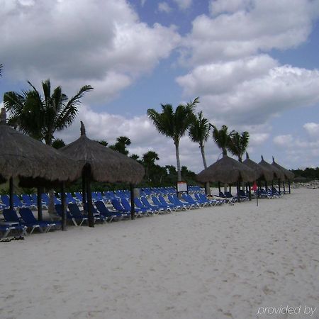 Ocean Breeze Boutique Riviera Maya Puerto Morelos Fasiliteter bilde