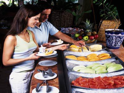 Ocean Breeze Boutique Riviera Maya Puerto Morelos Eksteriør bilde