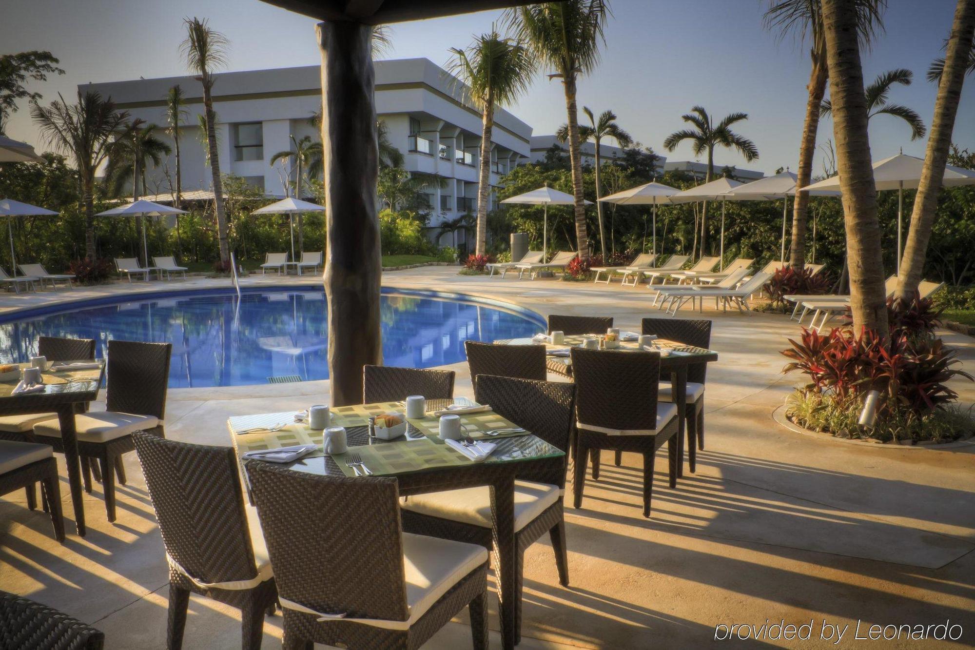 Ocean Breeze Boutique Riviera Maya Puerto Morelos Fasiliteter bilde