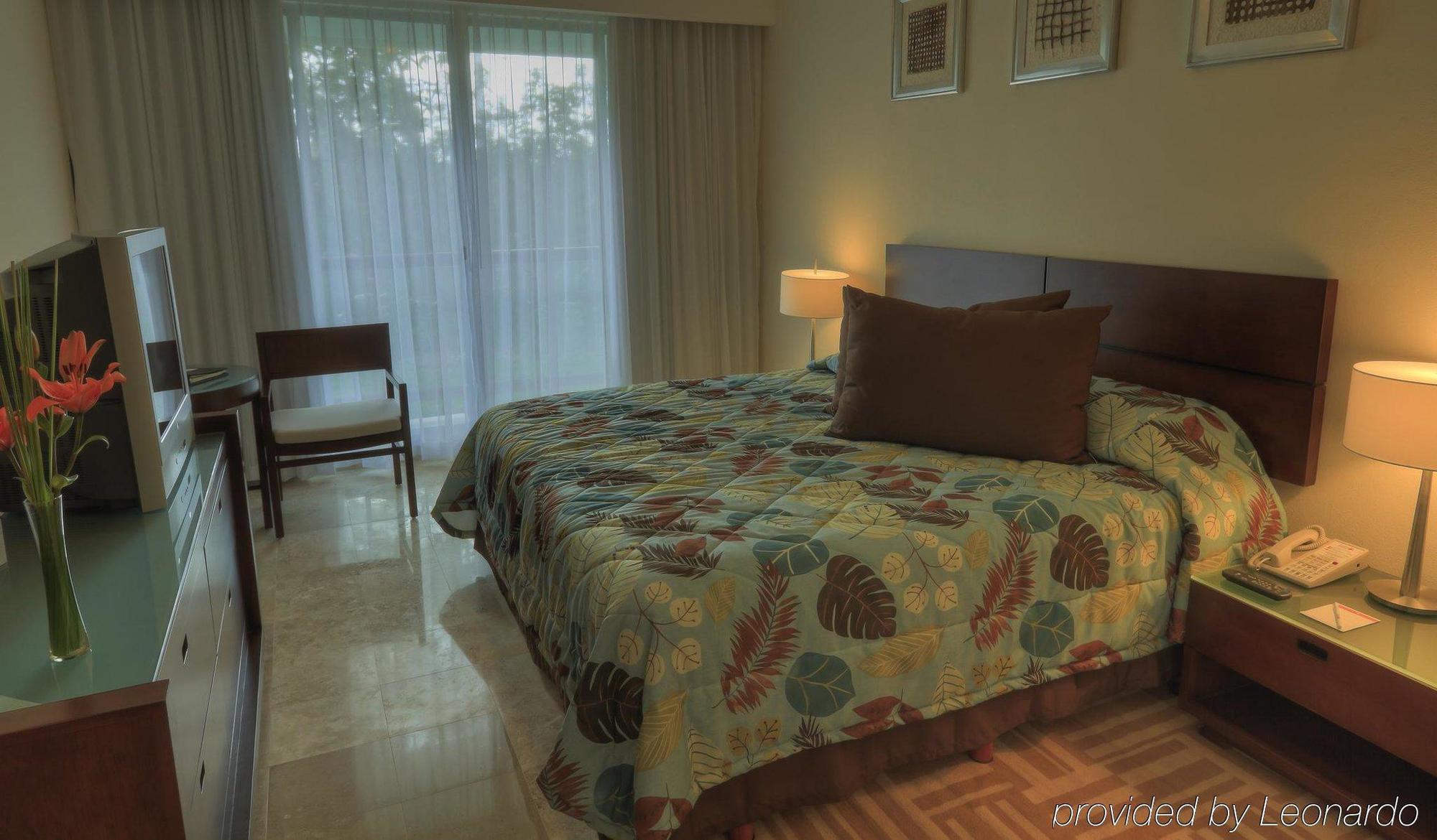 Ocean Breeze Boutique Riviera Maya Puerto Morelos Rom bilde