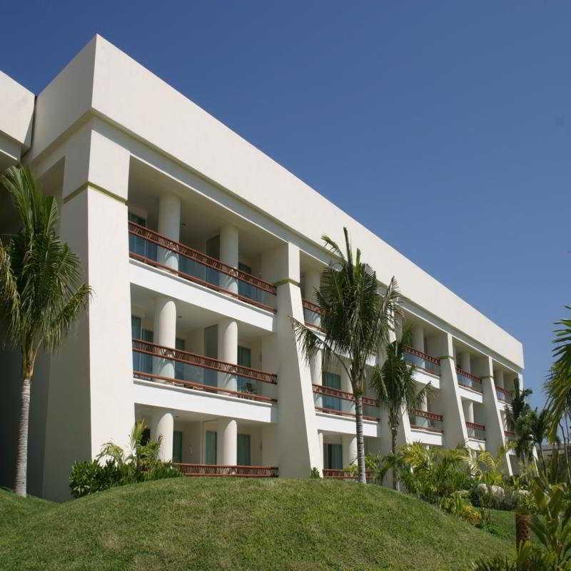 Ocean Breeze Boutique Riviera Maya Puerto Morelos Eksteriør bilde