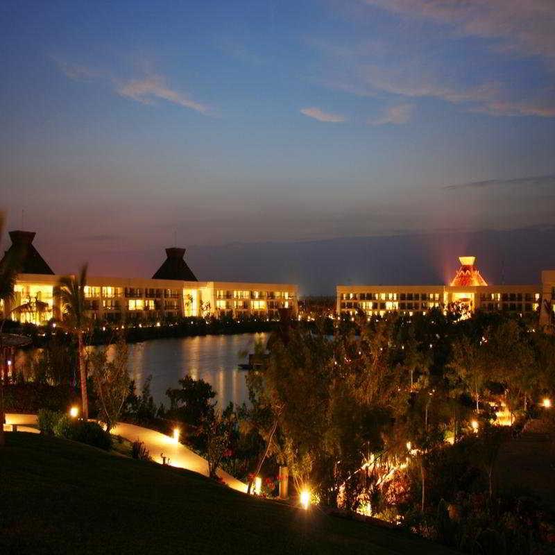 Ocean Breeze Boutique Riviera Maya Puerto Morelos Eksteriør bilde