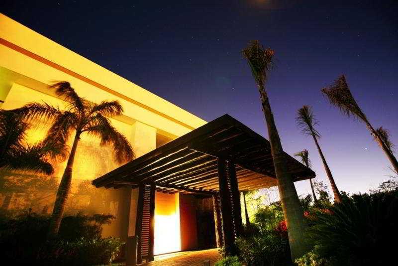 Ocean Breeze Boutique Riviera Maya Puerto Morelos Eksteriør bilde