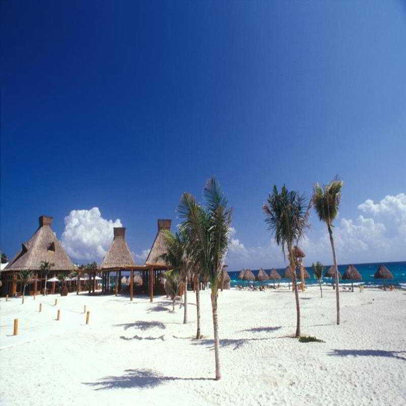 Ocean Breeze Boutique Riviera Maya Puerto Morelos Eksteriør bilde