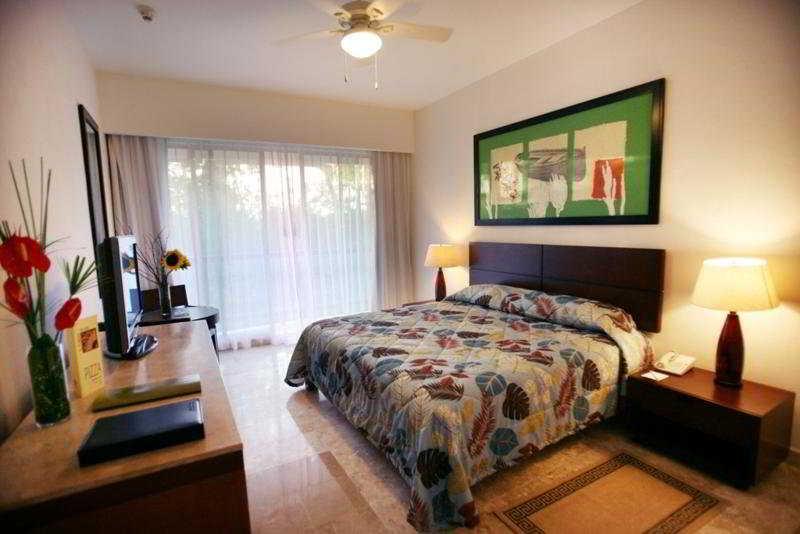 Ocean Breeze Boutique Riviera Maya Puerto Morelos Eksteriør bilde