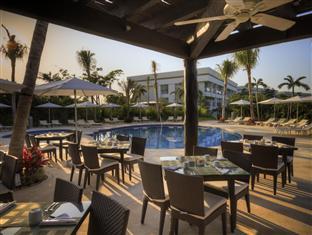 Ocean Breeze Boutique Riviera Maya Puerto Morelos Eksteriør bilde