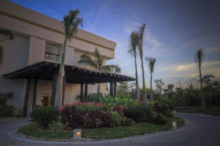 Ocean Breeze Boutique Riviera Maya Puerto Morelos Eksteriør bilde