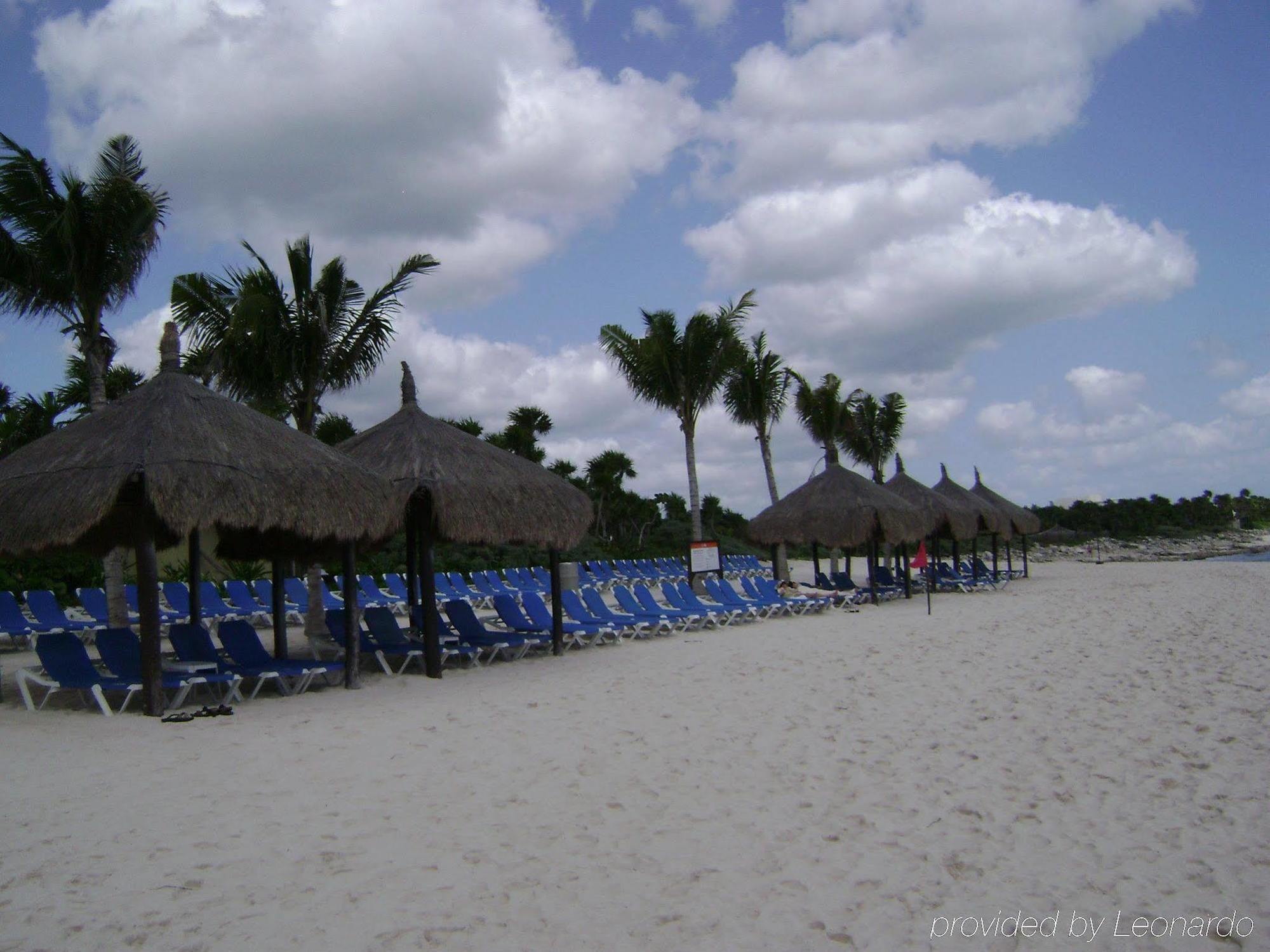 Ocean Breeze Boutique Riviera Maya Puerto Morelos Fasiliteter bilde