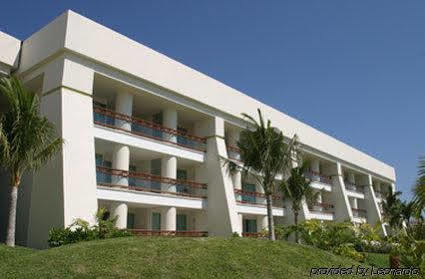Ocean Breeze Boutique Riviera Maya Puerto Morelos Eksteriør bilde