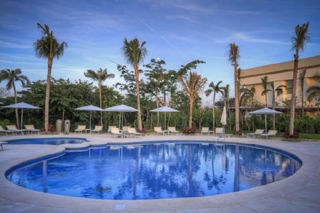 Ocean Breeze Boutique Riviera Maya Puerto Morelos Eksteriør bilde