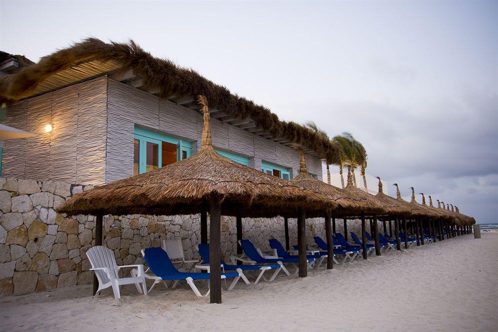 Ocean Breeze Boutique Riviera Maya Puerto Morelos Eksteriør bilde