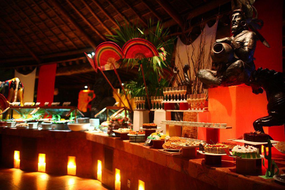 Ocean Breeze Boutique Riviera Maya Puerto Morelos Eksteriør bilde